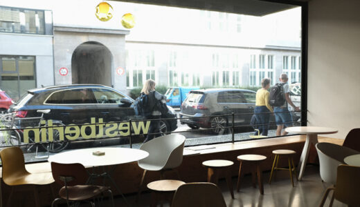 スウェーデンのストックホルムにある有名コーヒーロースタリー「Drop Coffee Roasters」の豆を扱う店「westberlin」に行ってみた