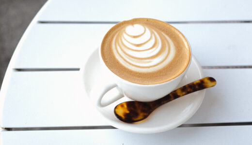ポツダマープラッツにあるコーヒーショップ「Elemenza Coffee Roasters」に行ってみた