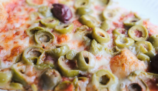 【ベルリンでピザを食べるならここ】ニューヨークスタイルのピザが食べられるお店「Magic John’s」がおすすめ