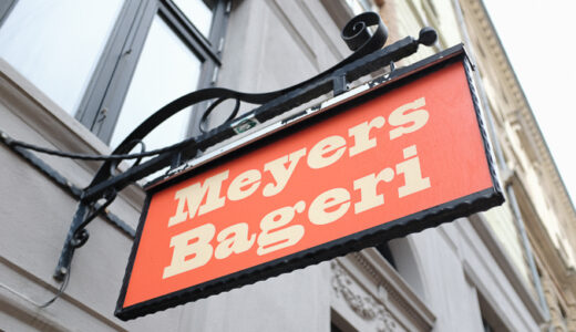 【コペンハーゲン・ノアブロ】クラウス・マイヤー氏が手がけるベーカリー「Meyers Bageri」で美味しいパンに出会う