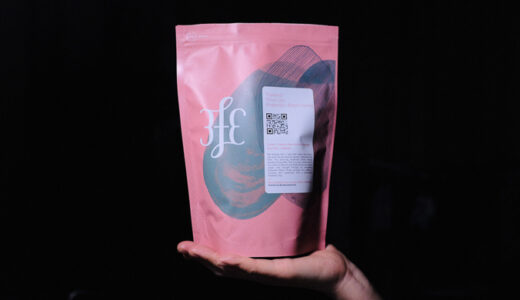 アイルランド・ダブリンにある有名ロースタリー・コーヒーショップ「3fe Coffee」でタイの豆を買う【アナエロビックブラックハニー】