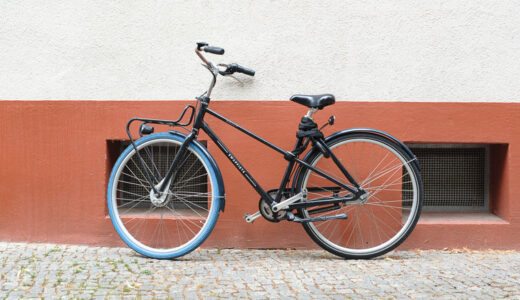 ドイツ・ベルリンで自転車に乗るならサブスクの「Swapfiets / スワップフィーツ」がおすすめ