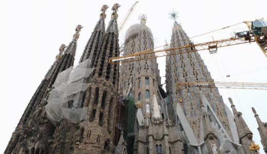 【スペイン・バルセロナ】空港から市内へのアクセスと移動方法